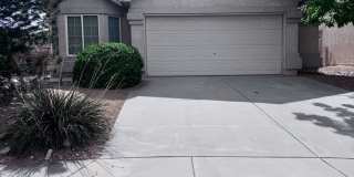 3 bed 2 bath home in Los Lunas Gallery 1