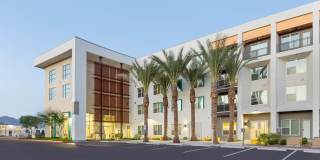 The Tessera Gallery 21