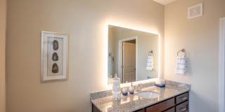 Overall Creek Apartments Gallery 32