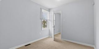 6BR / 5BA Single-Family Home | 2,663 Sq Ft | Private Driveway | Deck | $4,200/mo Spacious 6-bedroom, 5 full bathroom single-family home offering over 2,600 sq ft of living space in a convenient Baltimore location with excellent access to major commut Gallery 35