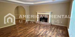 Home in Trussville!! Gallery 4