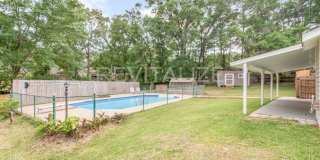 1724 Rustic Wood Ct – Classic Comfort Meets Outdoor Living Gallery 33