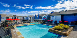 The Broadway Apartment Homes Gallery 12