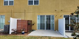 Beautiful 3 Bedroom Townhouse with AMENITIES GALORE- 18 MINS FROM DOWNTOWN TAMPA Gallery 13