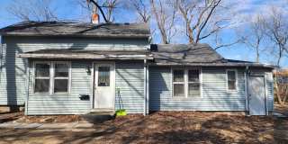 Available August 1st - 3 bedroom/1.5 bath house 1 block off Williamson St Gallery 1
