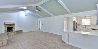 Complete RENOVATION only a few years ago!  Large bedrooms! Gallery 5