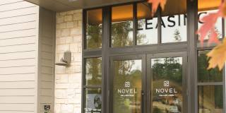 NOVEL Mallard Creek Gallery 55