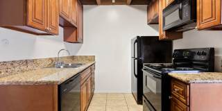 Parthenia Terrace Apartments Gallery 20