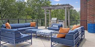 T​he Yard at Pencoyd Landing Gallery 27