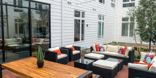 Martin Flats Apartments Gallery 13