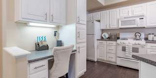 Resort at University Park Gallery 18