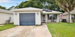 3 Bed 2 Bath Home in Desired Neighborhood in West Pensacola Gallery 1