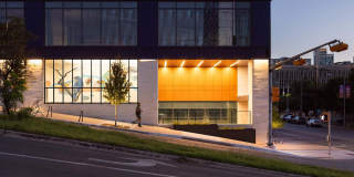 The Waller Symphony Square Gallery 62