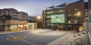 360 Luxury Apartments Gallery 6