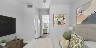 The Edmond at Hacienda Gallery 22