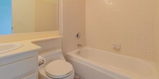 Beautiful 2 Bed, 2.5 Bath Two-Story Townhome in Belsera Gallery 28