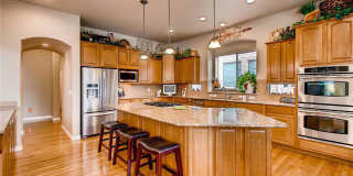 Absolutely Gorgeous Pine Creek Home 5 Bedroom, 5 Bath with fenced yard. Gallery 6