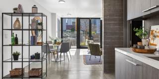 Spectacular Live/Work Home Designed by Architect David Stark Wilson Gallery 63