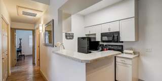 Mica Apartments Gallery 29