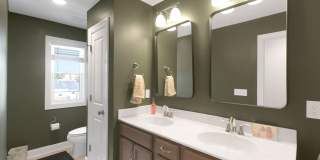 Charming 3BR House in Richmond Gallery 15