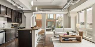Dock Street Flats Gallery 5