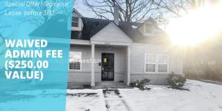 3647 South Deerwood Avenue Gallery 1