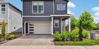 Stunning 4-Bed | 2.5-Bath Toll Brothers Contemporary Home | Orchards at Abbey Creek Neighborhood Gallery 1