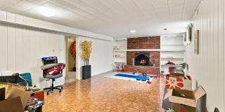 Room for Everyone | 6 Bed Home with Large Private Backyard in North Cheyenne Gallery 15