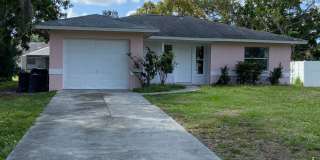 Sarasota Springs Single Family Home Gallery 1