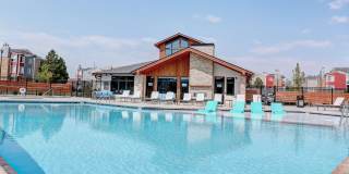 The Parc at Cherry Creek Gallery 19