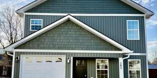 Maryville 37801 - 4 bedroom, 2 bath home - Contact Adam Sharp (865) 254-0980 Gallery 1