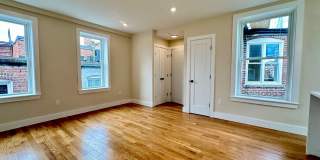 Nice 2 bed in Beacon HIll Gallery 7