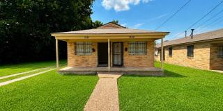 1537 Standridge Street 1537 Standridge Street Gallery 1