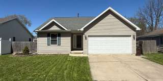 Move-In Ready 3-Bedroom Home with Lake Erie Access in Monroe Gallery 1
