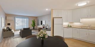 Plymouth Ponds Apartments Gallery 1