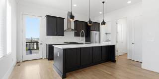 East Nashville Rental with Downtown Views! Gallery 17