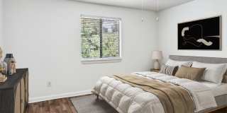 Grove At Hickory Valley Gallery 9