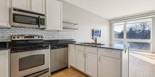 Student Housing - Solhaus Apartments & Tower Gallery 36