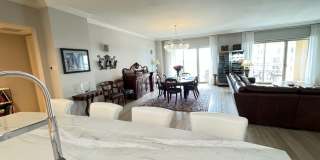 Seasonal/short term 3/2 renovated Ritz Carlton beauty with long water views Gallery 9