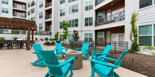 Shoreview Flats Gallery 30