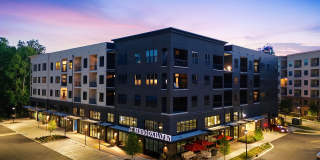 AMLI Brookhaven Apartments Gallery 33