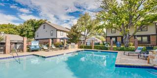 Arbors of Cleburne Gallery 11