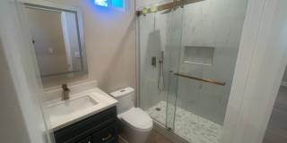 Be the very first to live in this gorgeous, newly constructed 2-bed, 2-bath accessory dwelling unit (ADU) in prime Los Altos. Be the very first to live in this gorgeous, newly constructed 2-bed, 2-bath accessory dwelling unit (ADU) in prime Los Altos. Gallery 9