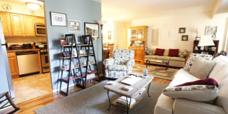 Homestead Gardens Apartments Gallery 5