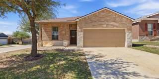 3 bedroom 2 bath home located by Camp Bullis Gallery 1