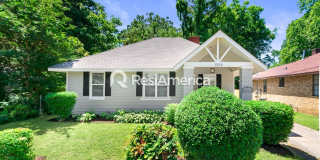 Beautiful Midtown Bungalow- Fully Updated! Gallery 1