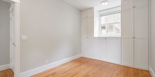 1550 Hayes Street Gallery 9