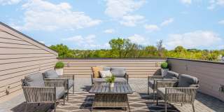 Brand New Townhome in The Heart Of East Nashville Gallery 43