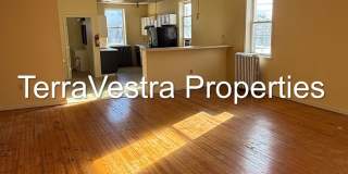 101 North High Street Gallery 1