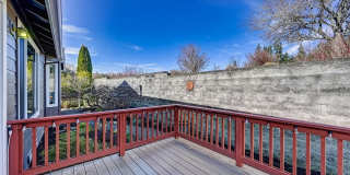 Spacious 2Br in Trilogy at Redmond Ridge 55+ Community Gallery 32